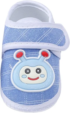 18 Month Slippers Girl Baby Shoes Fashion Soft Sole Toddler Dress Cute Print Princess Shoes Penguin Slippers Girls