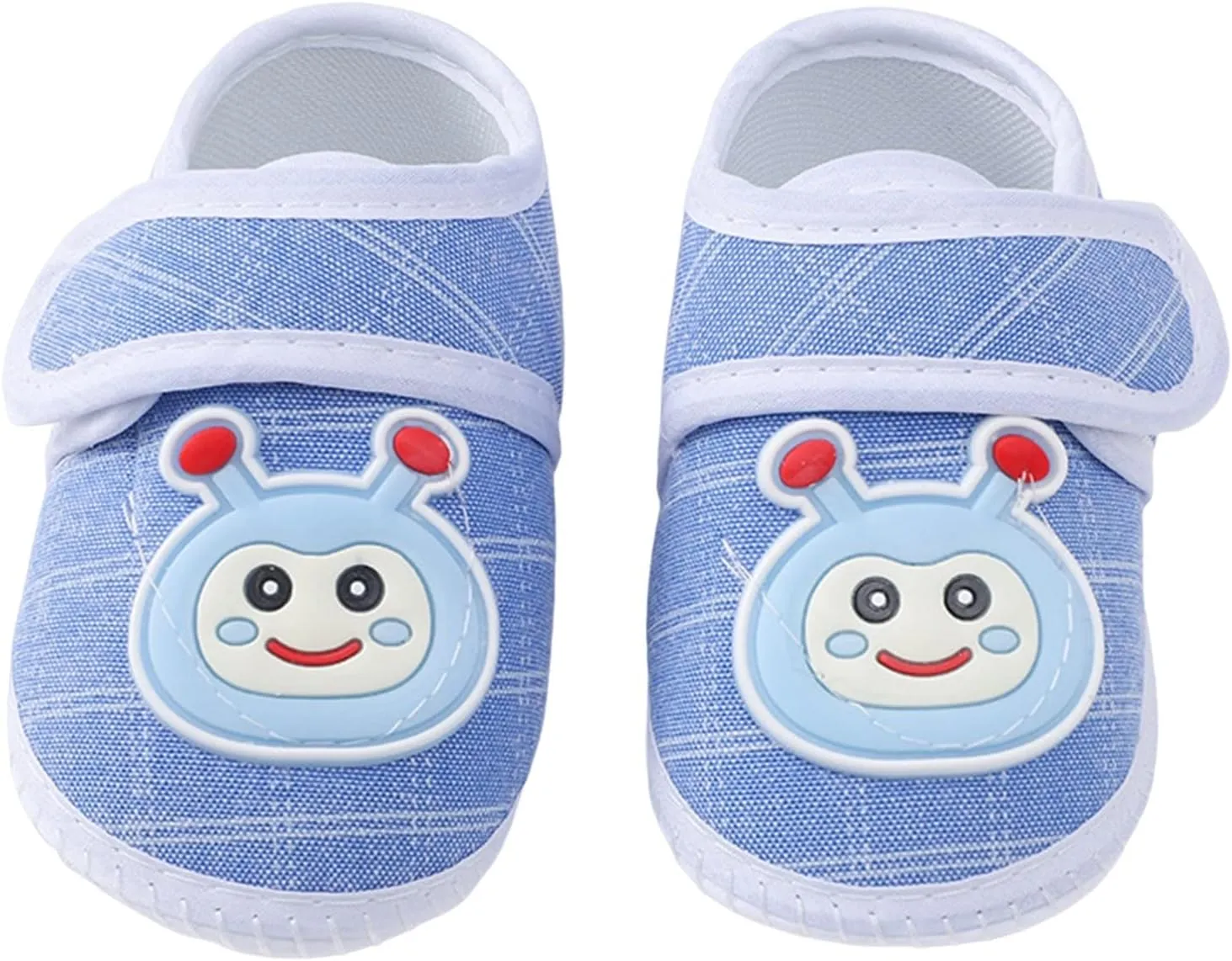 18 Month Slippers Girl Baby Shoes Fashion Soft Sole Toddler Dress Cute Print Princess Shoes Penguin Slippers Girls