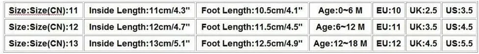 5 Shoes Boy Newborn Baby Girls Cartoon Prewalker Soft Sole Sandals Single Shoes Toddler Summer Shoe