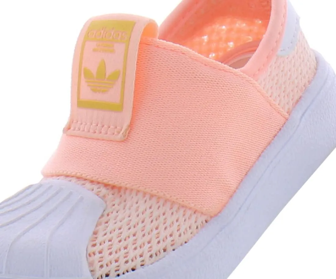 adidas Originals Mens Superstar Classic Low Top Sneaker Shoe