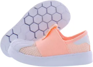 adidas Originals Mens Superstar Classic Low Top Sneaker Shoe
