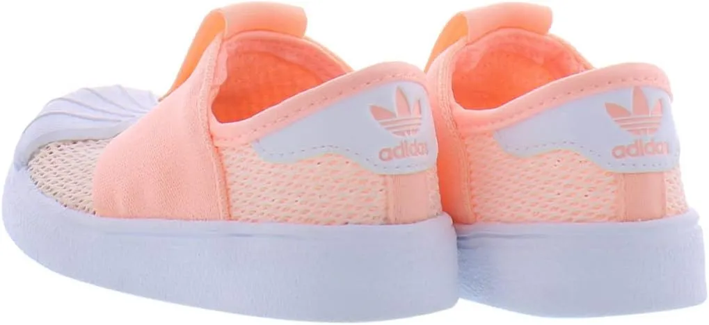 adidas Originals Mens Superstar Classic Low Top Sneaker Shoe