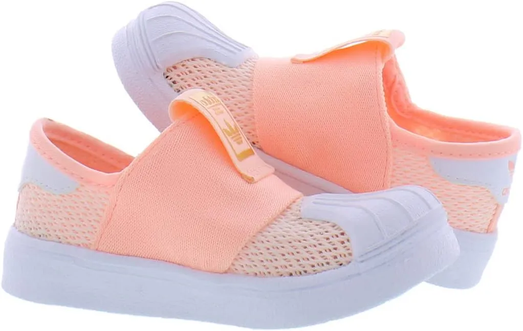 adidas Originals Mens Superstar Classic Low Top Sneaker Shoe