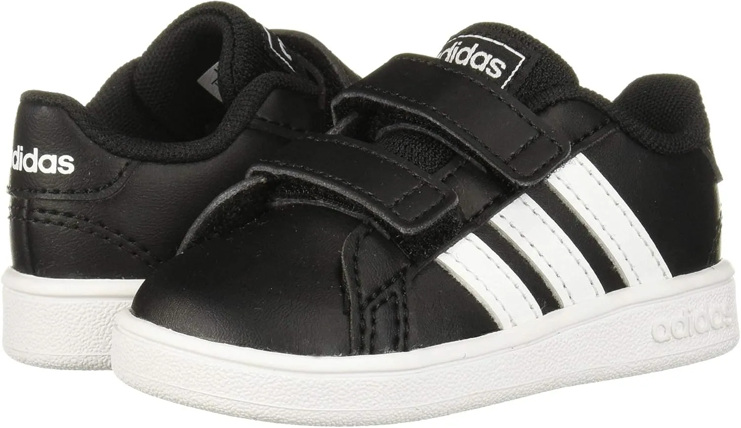 adidas Unisex-Child Tennis Shoe