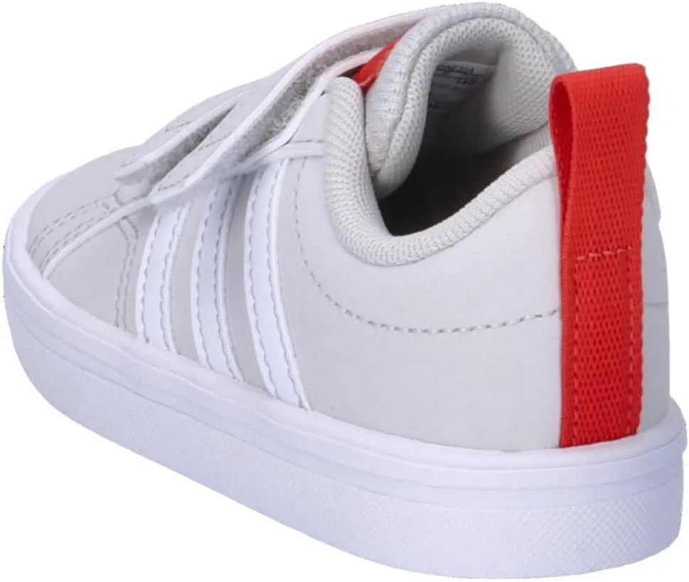 adidas Vs Pace 2.0 Shoes Infants, Unisex Children's Tennis Shoes