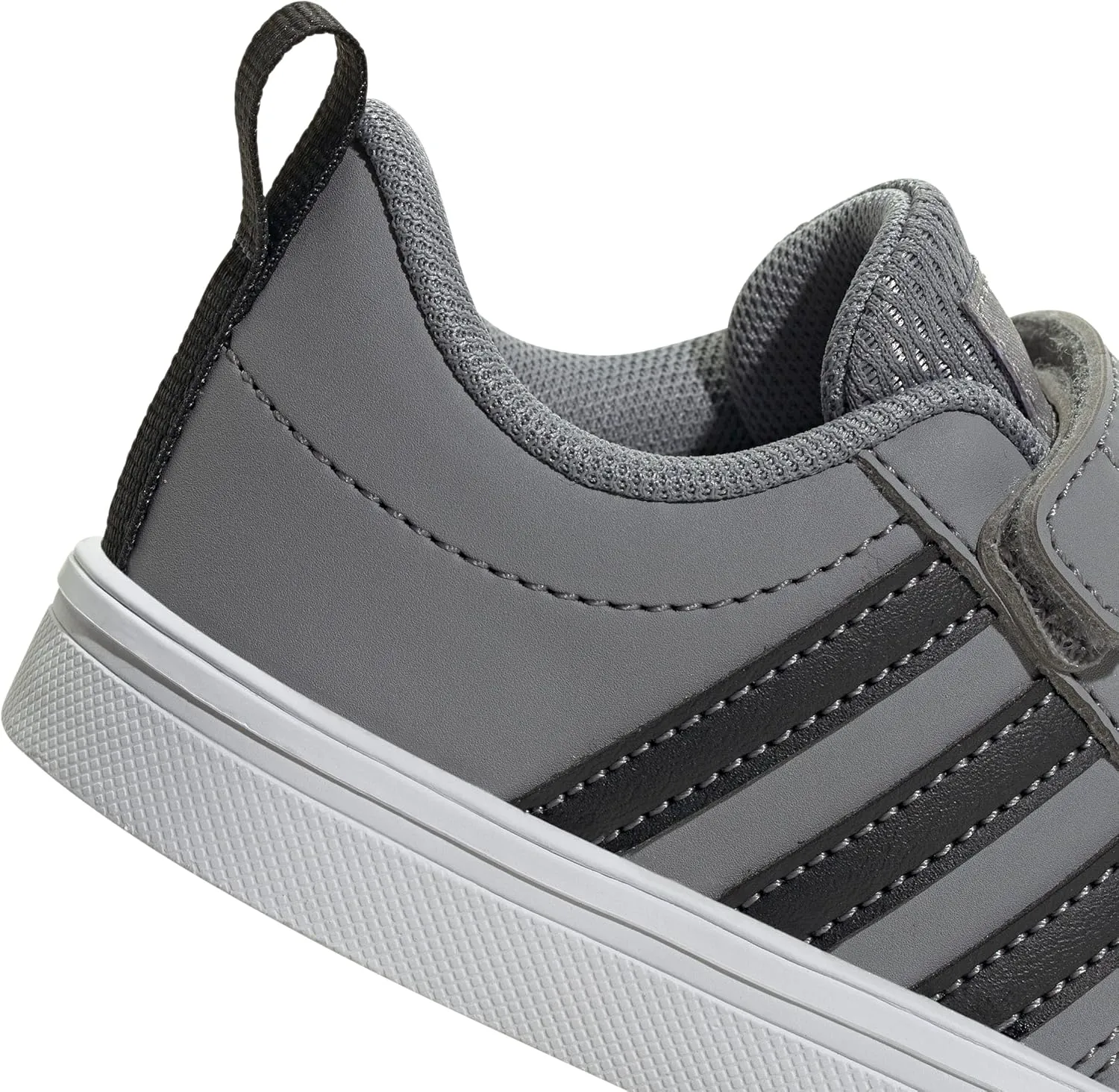 adidas Vs Pace 2.0 Shoes Infants, Unisex Children's Tennis Shoes