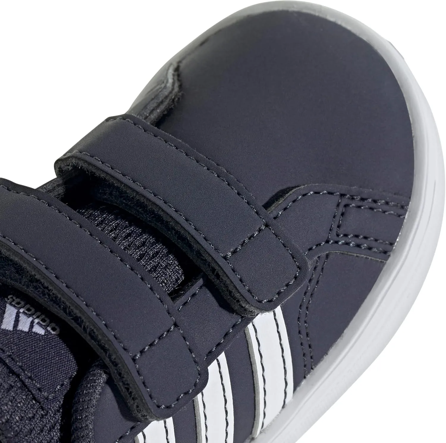 adidas Vs Pace 2.0 Shoes Infants, Unisex Children's Tennis Shoes