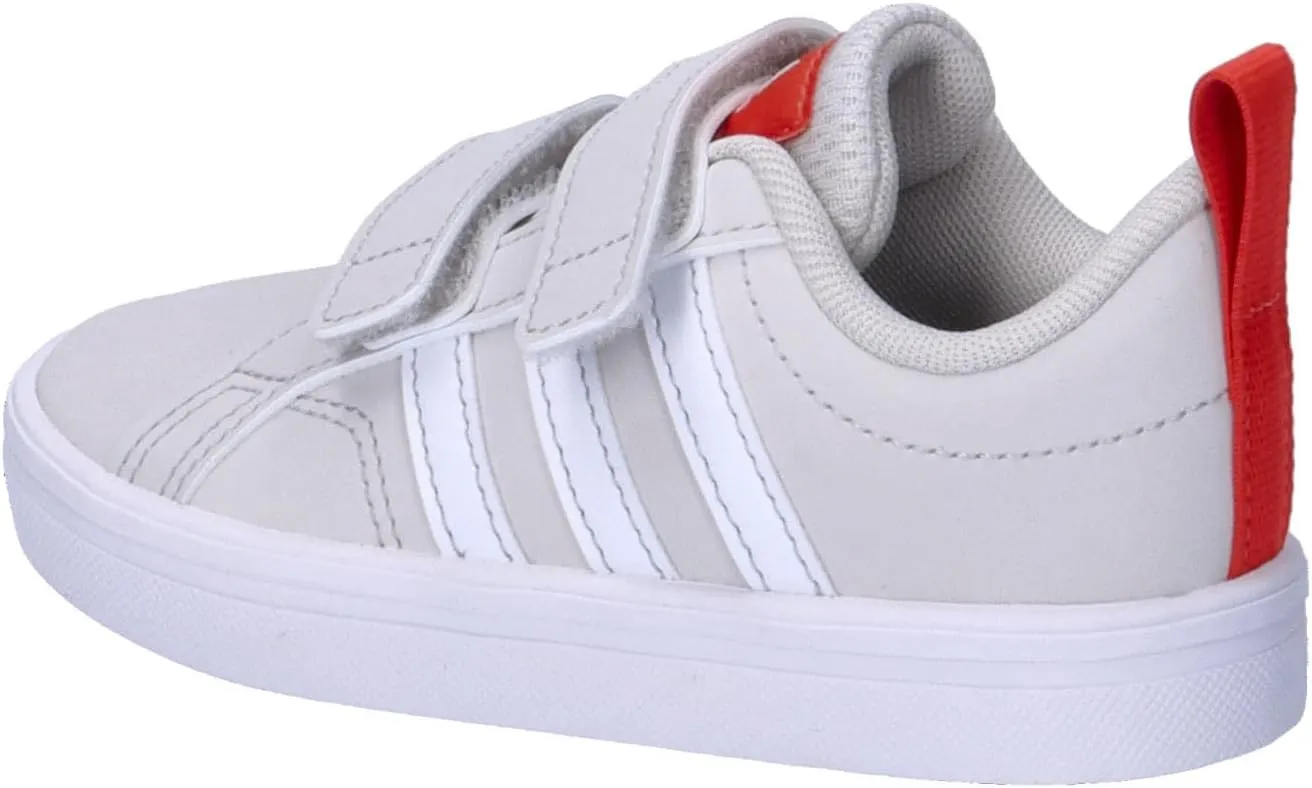 adidas Vs Pace 2.0 Shoes Infants, Unisex Children's Tennis Shoes