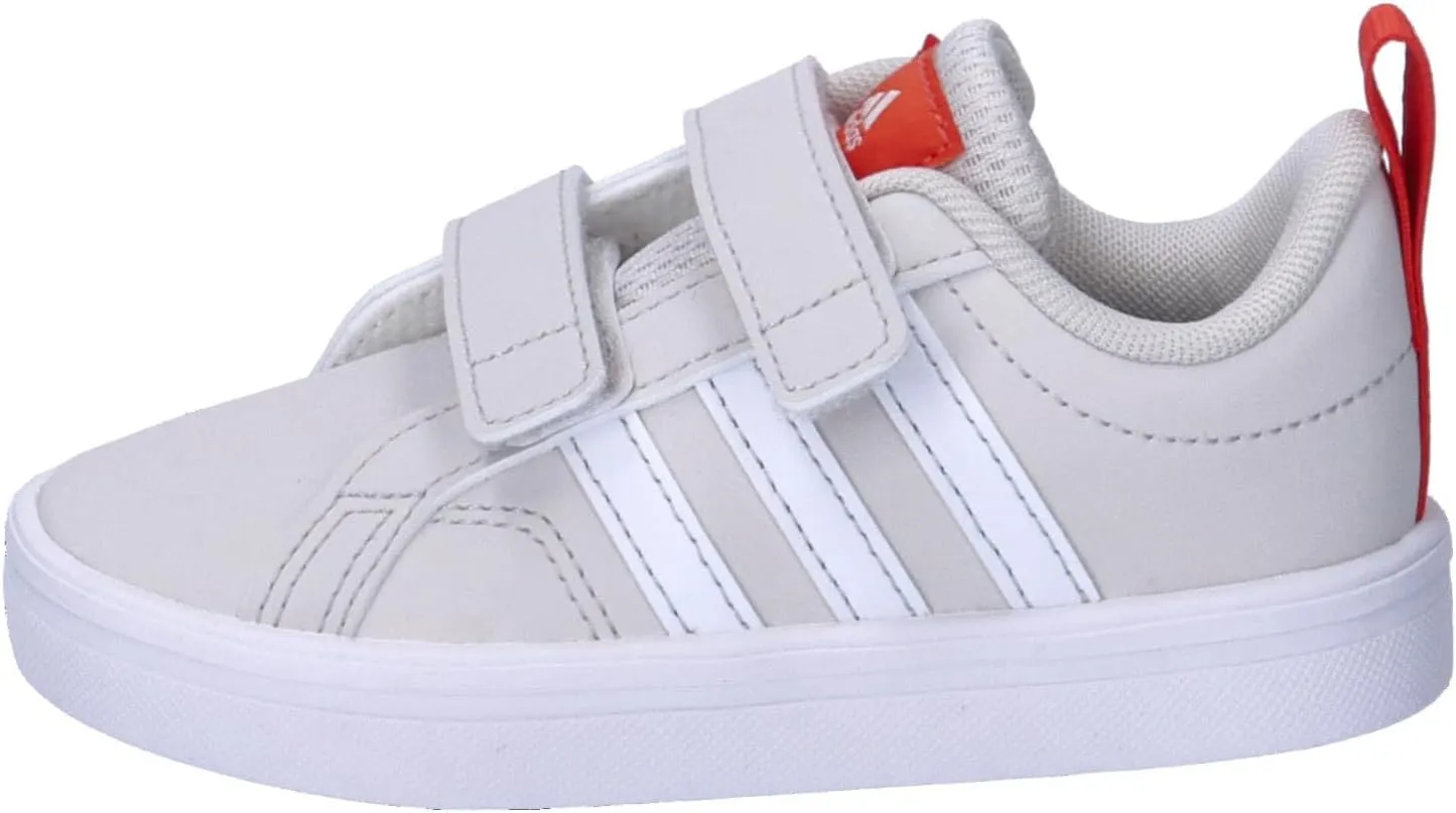 adidas Vs Pace 2.0 Shoes Infants, Unisex Children's Tennis Shoes