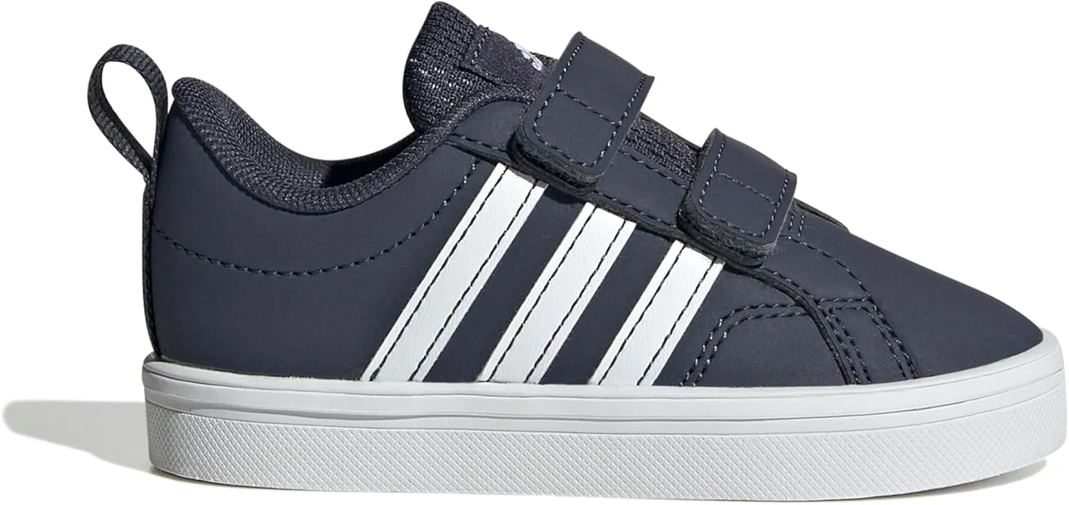 adidas Vs Pace 2.0 Shoes Infants, Unisex Children's Tennis Shoes