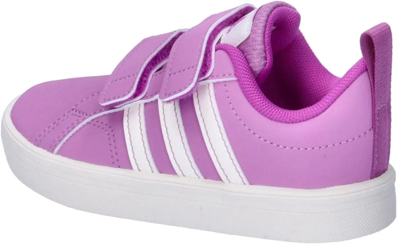 adidas Vs Pace 2.0 Shoes Infants, Unisex Children's Tennis Shoes