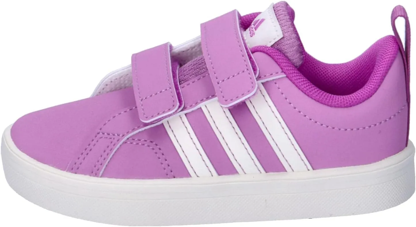 adidas Vs Pace 2.0 Shoes Infants, Unisex Children's Tennis Shoes
