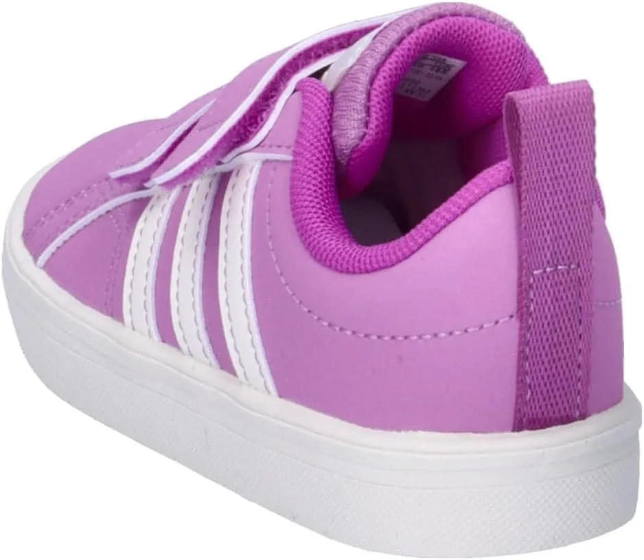 adidas Vs Pace 2.0 Shoes Infants, Unisex Children's Tennis Shoes
