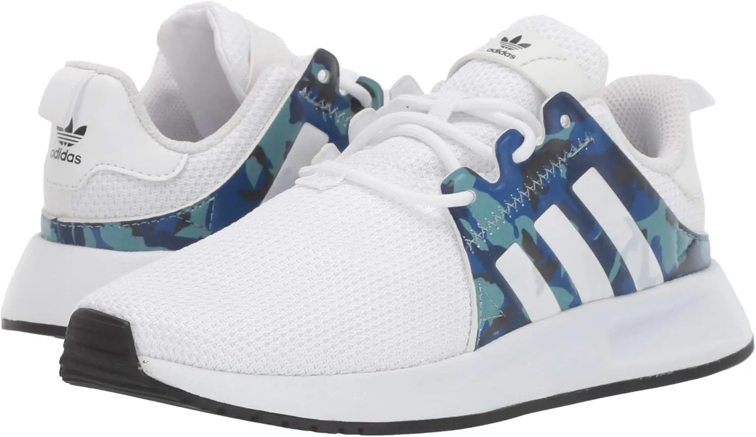 adidas X PLR El I Baby Girls Shoes