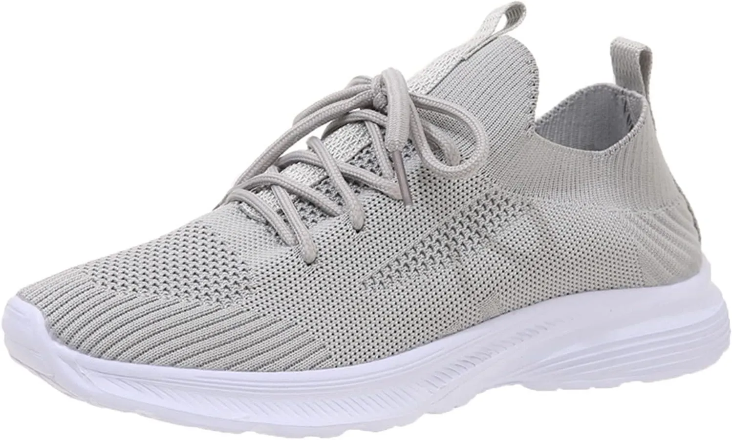 Arch Support Versatile Sneakers for Women Lightweight Slip on Walking Running Shoes Orthopedic Shoe for Women