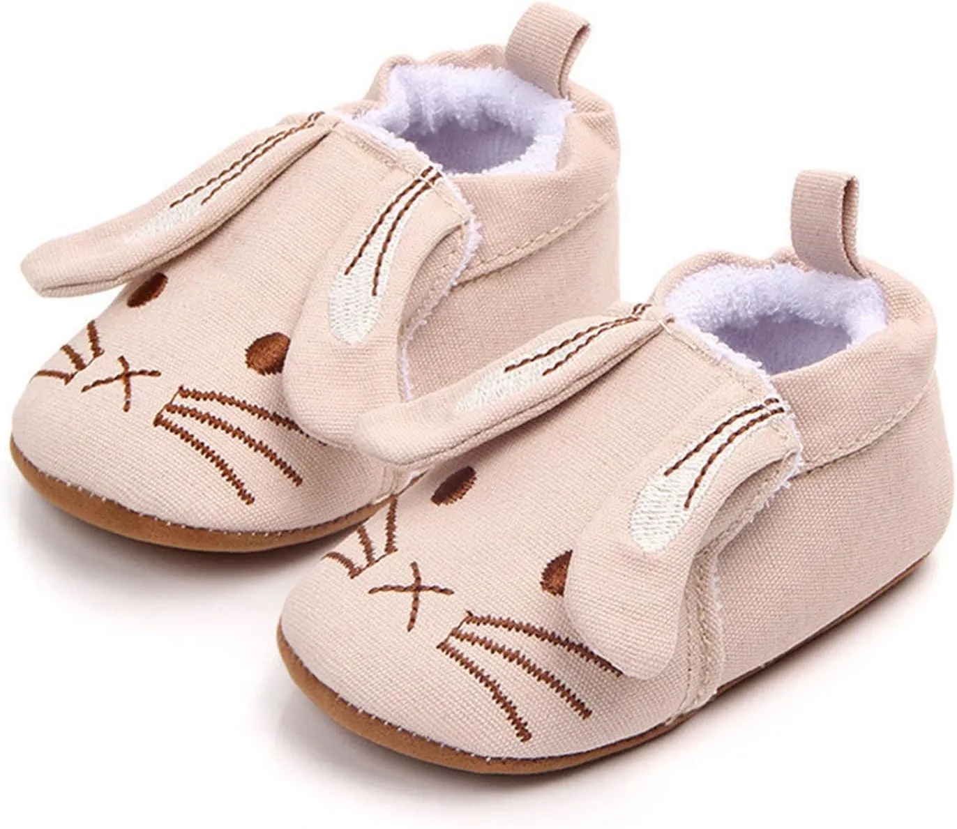 Athletic Sandals for Boys Infant Toddler Shoes Soft Sole Toddler Shoes 3D Little Ear Toddler Summer Sandals