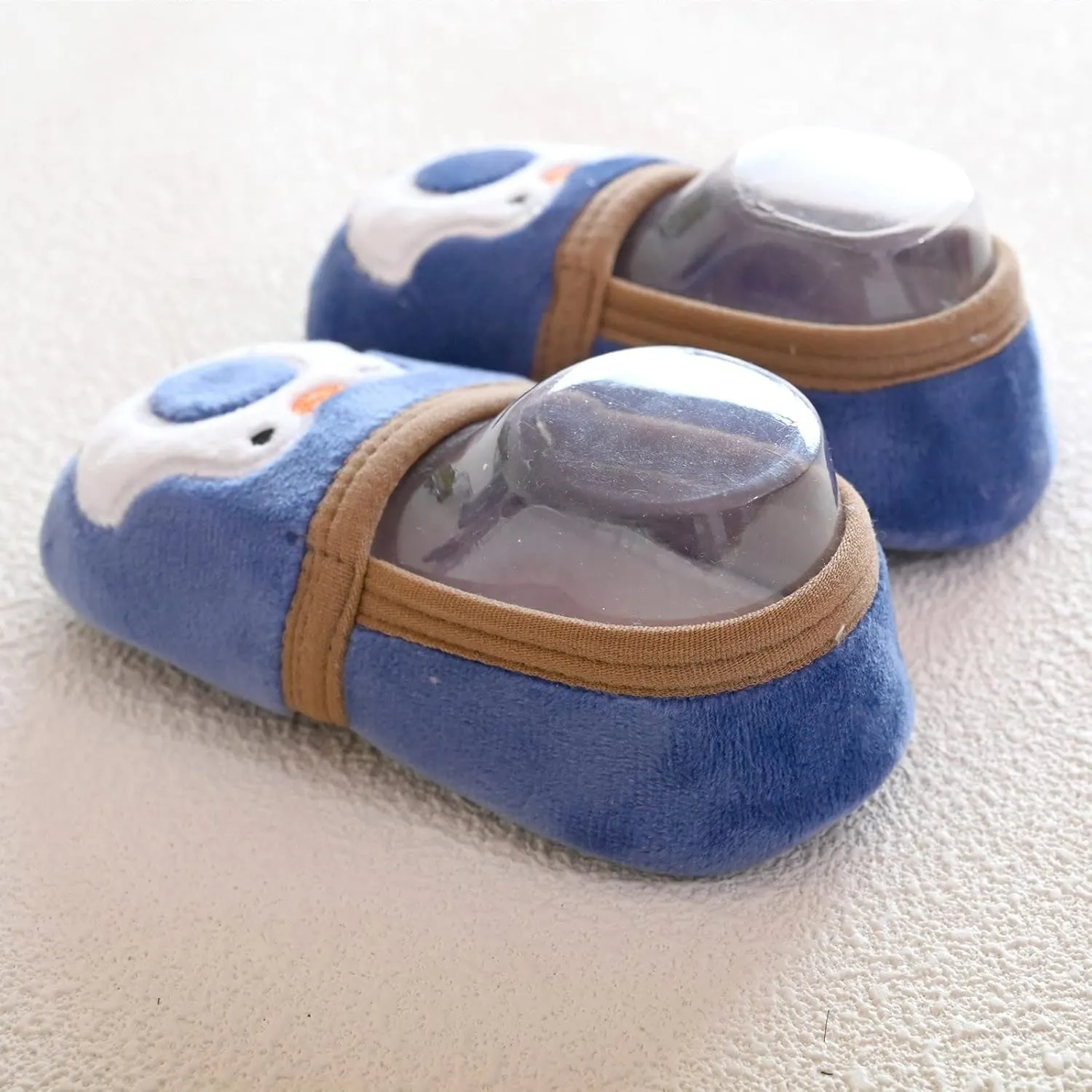 Autumn Children Toddler Boys and Girls Socks Shoes Floor Sports Shoes Non Slip Light and Comfortable Shoes for Babies