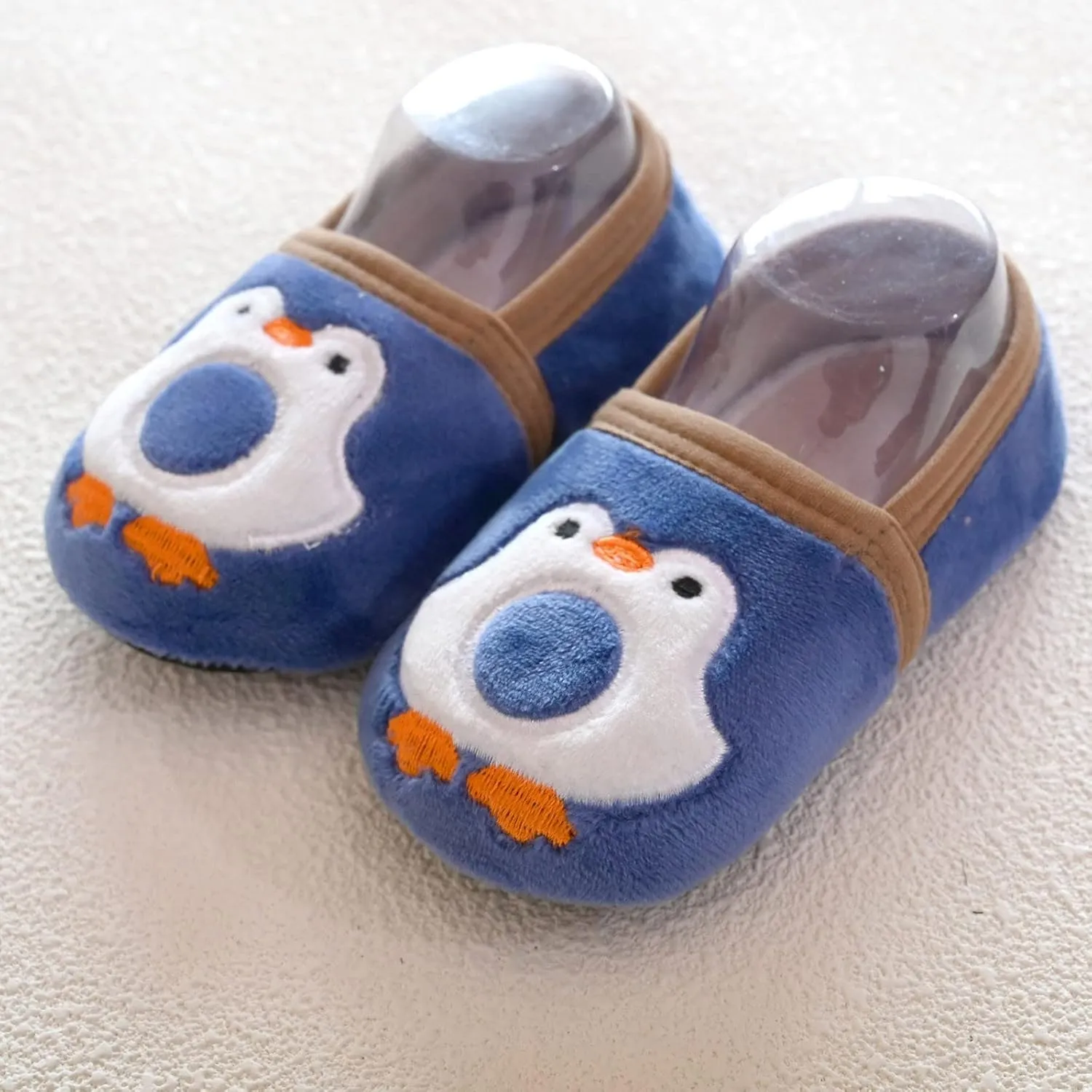 Autumn Children Toddler Boys and Girls Socks Shoes Floor Sports Shoes Non Slip Light and Comfortable Shoes for Babies