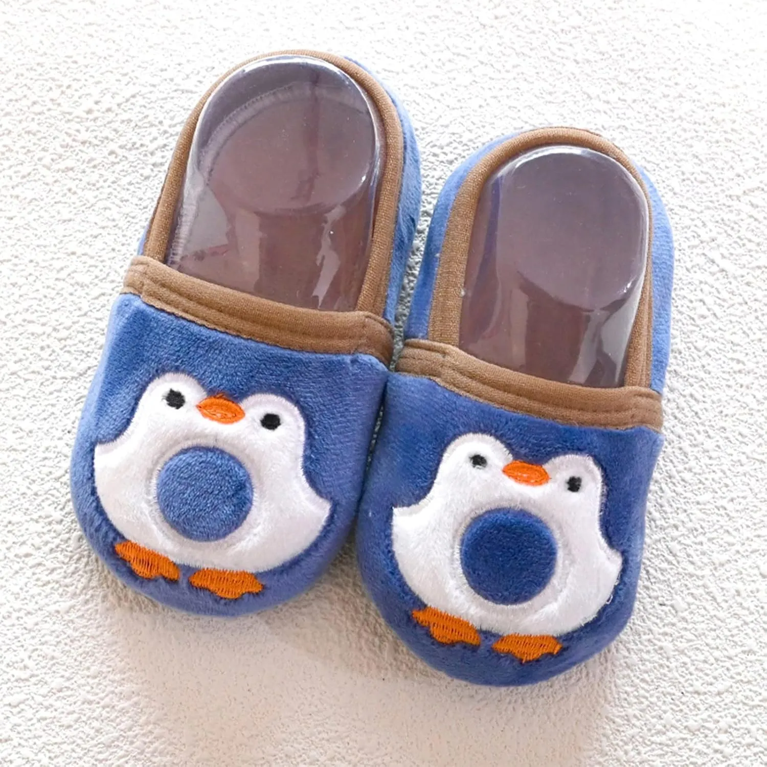 Autumn Children Toddler Boys and Girls Socks Shoes Floor Sports Shoes Non Slip Light and Comfortable Shoes for Babies