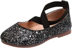 Baby Boy Booties Infant Toddler Baby Sequins Girls Bling Dancing Shoes Shoes Kids Baby Shoes 18 Led