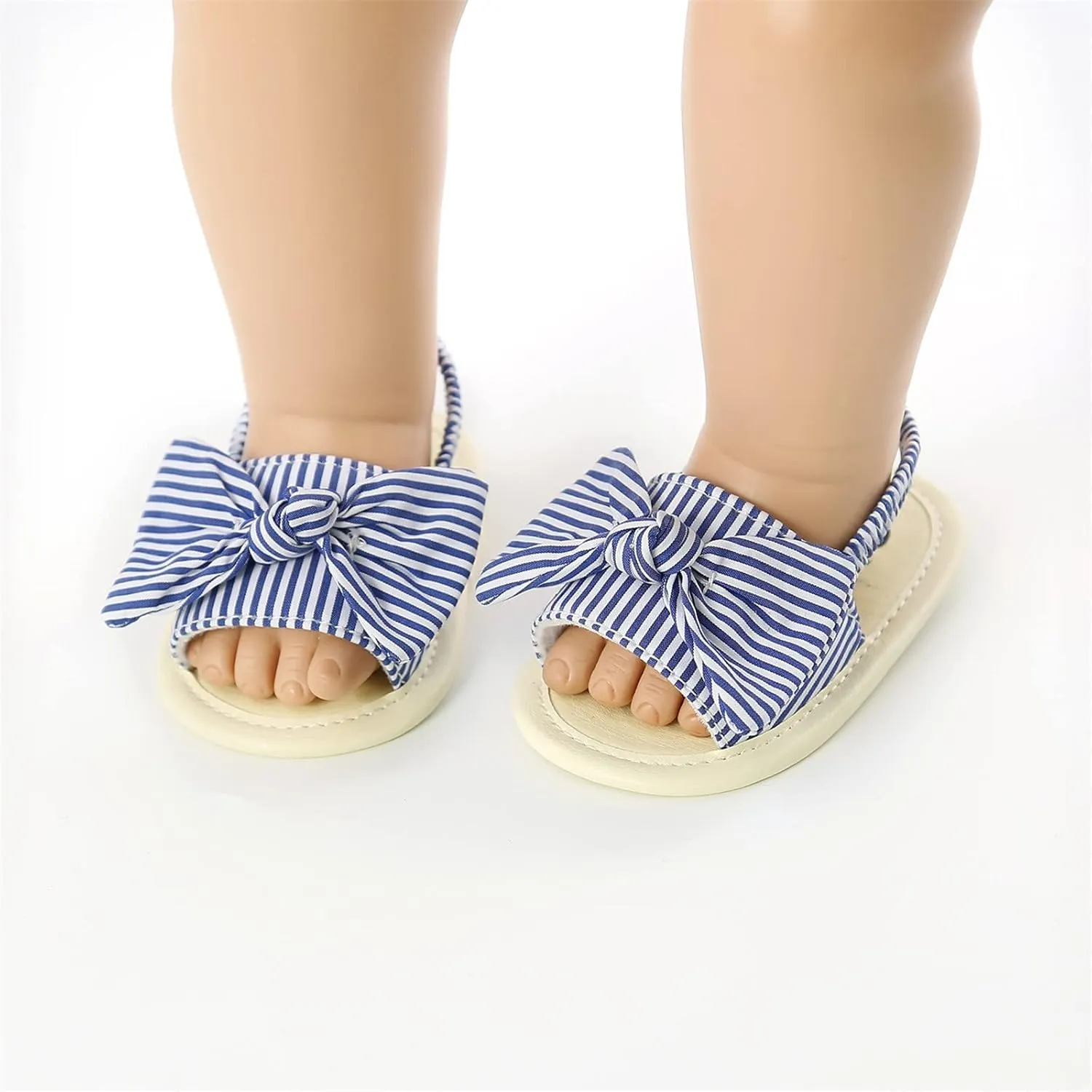 Baby Boy Soft Sole Sandals Prewalker Girls Sandals Non-Slip Floor Toddler Walkers Shows for Toddler Boys