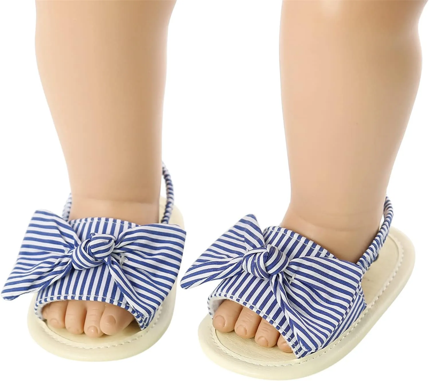Baby Boy Soft Sole Sandals Prewalker Girls Sandals Non-Slip Floor Toddler Walkers Shows for Toddler Boys
