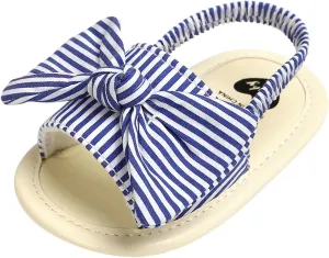 Baby Boy Soft Sole Sandals Prewalker Girls Sandals Non-Slip Floor Toddler Walkers Shows for Toddler Boys