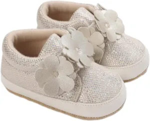 Baby Boys Girls High Top Sneakers Soft Soles Anti Infant Ankle Shoes Toddler Prewalker Crib Shoes 0 Toddler Hiking Shoes