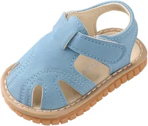 Baby Girl Casual Shoes Boys Baby Girls Soft First Sandals Walkers Roman Sole Shoes Baby Toddler High Top Boots