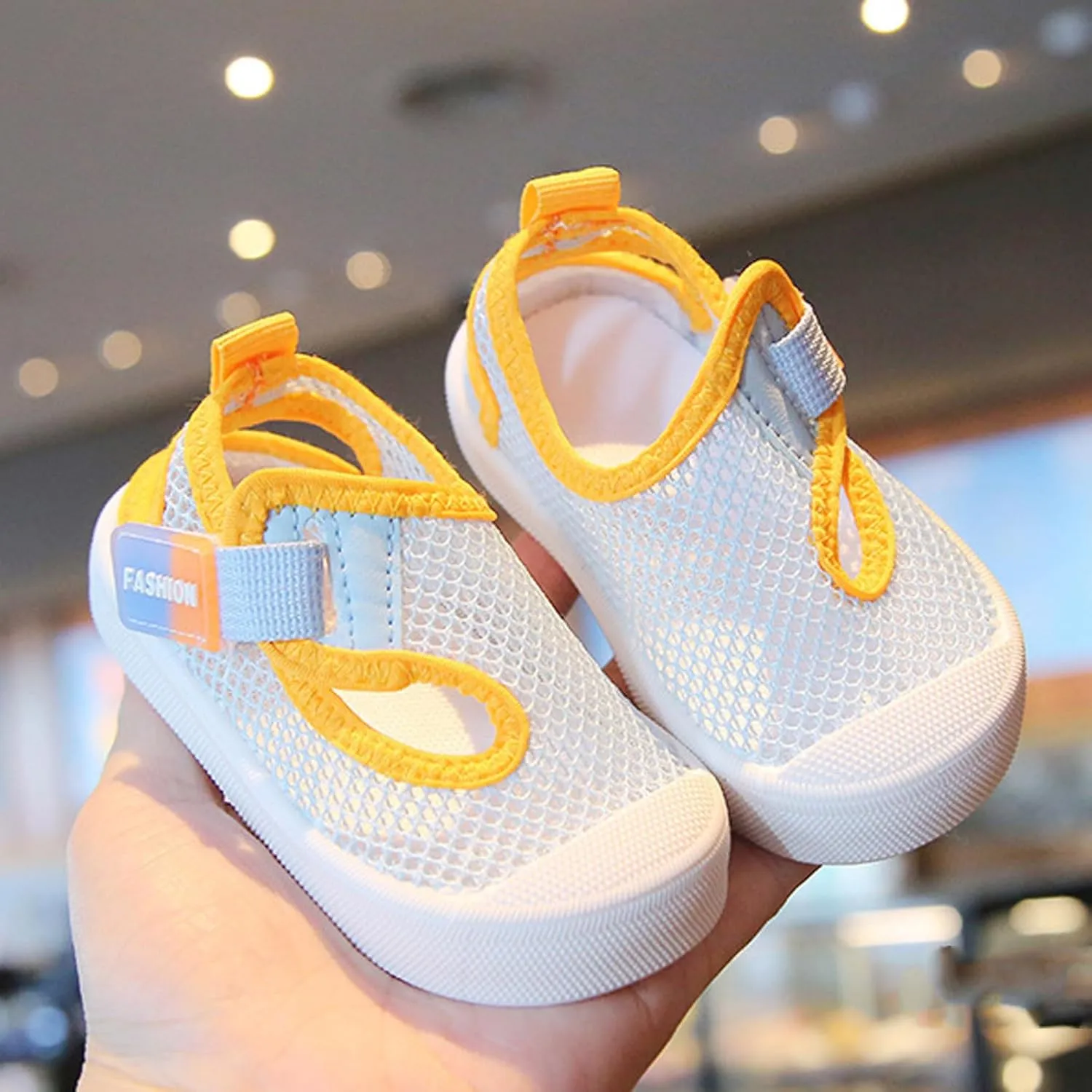 Baby Girl Shoes Lightweight Athletictoddler Lightweight Athletic Boy Shoes Baby Walking Shoes Kids Sneakers Sport Shoes