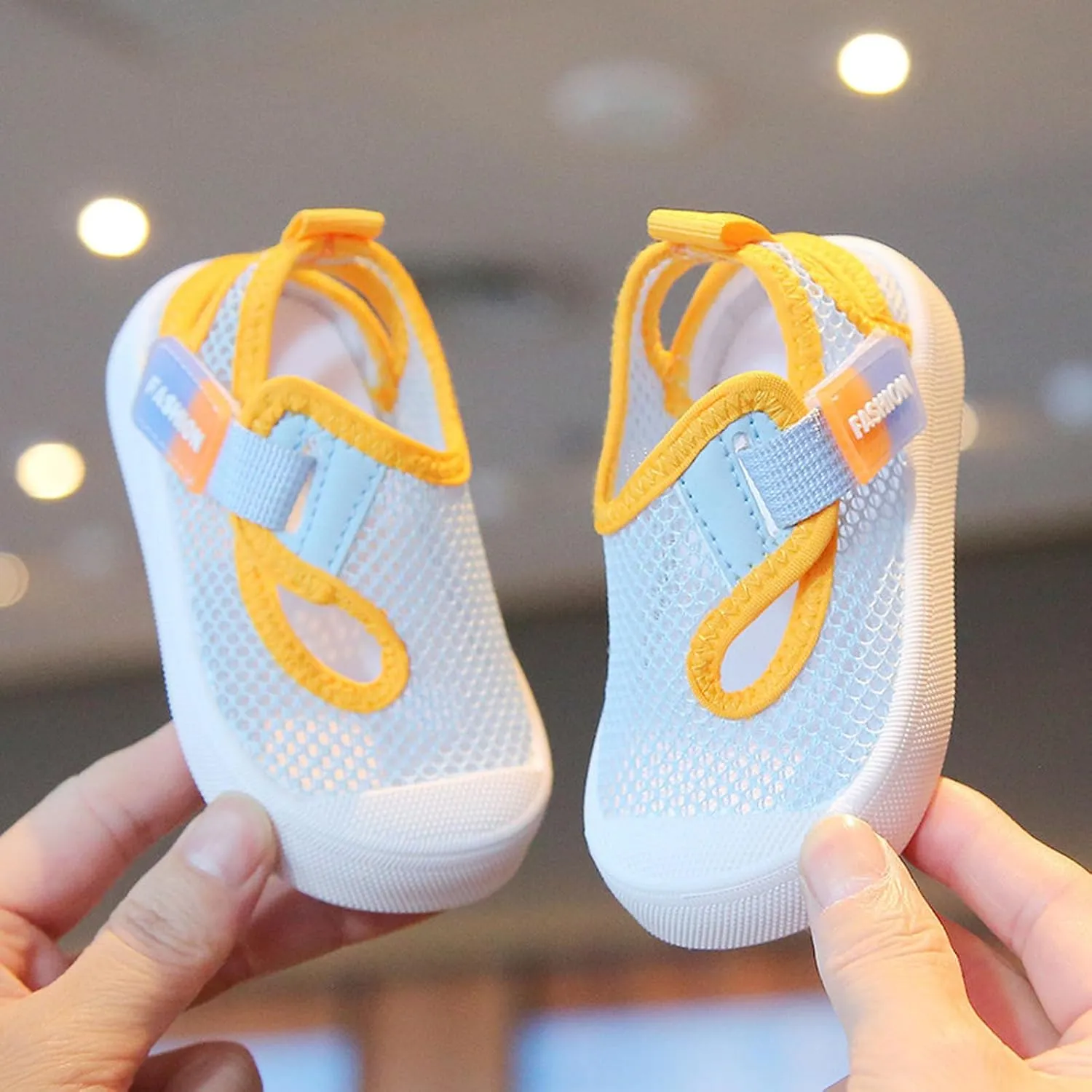 Baby Girl Shoes Lightweight Athletictoddler Lightweight Athletic Boy Shoes Baby Walking Shoes Kids Sneakers Sport Shoes