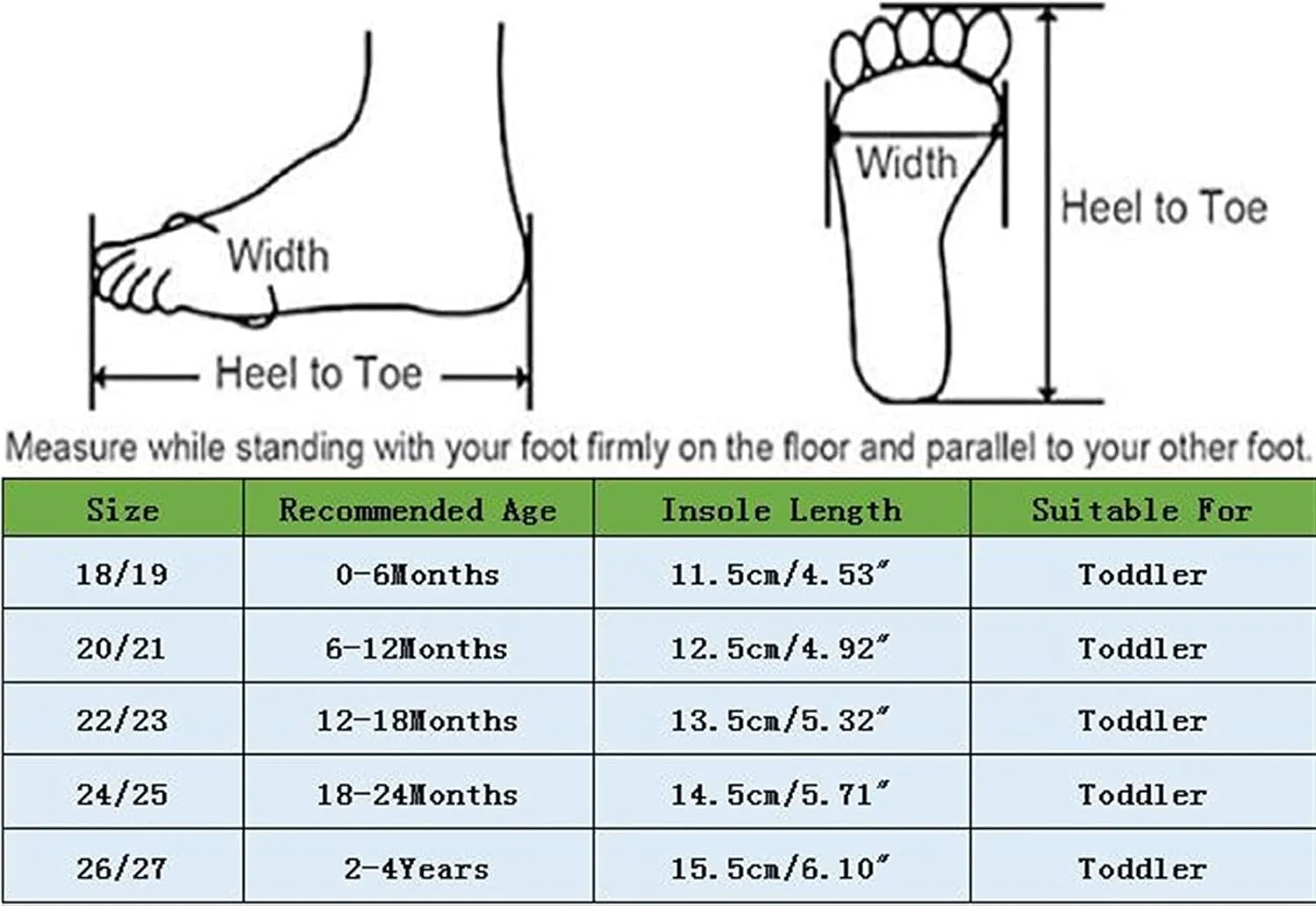 Baby Girl Tennis Socks Cartoon Walkers Toddler Infant Elastic First Shoes Soft Baby Size 6 Wide Toddler Shoes
