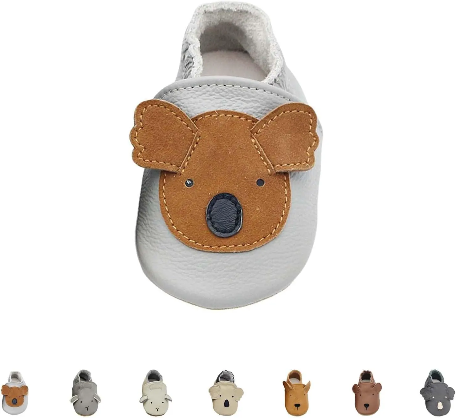 Baby Girls Baby Boys Shoes Baby Toddler Soft Sole Shoes First alker rib Shoes Baby Moccasis