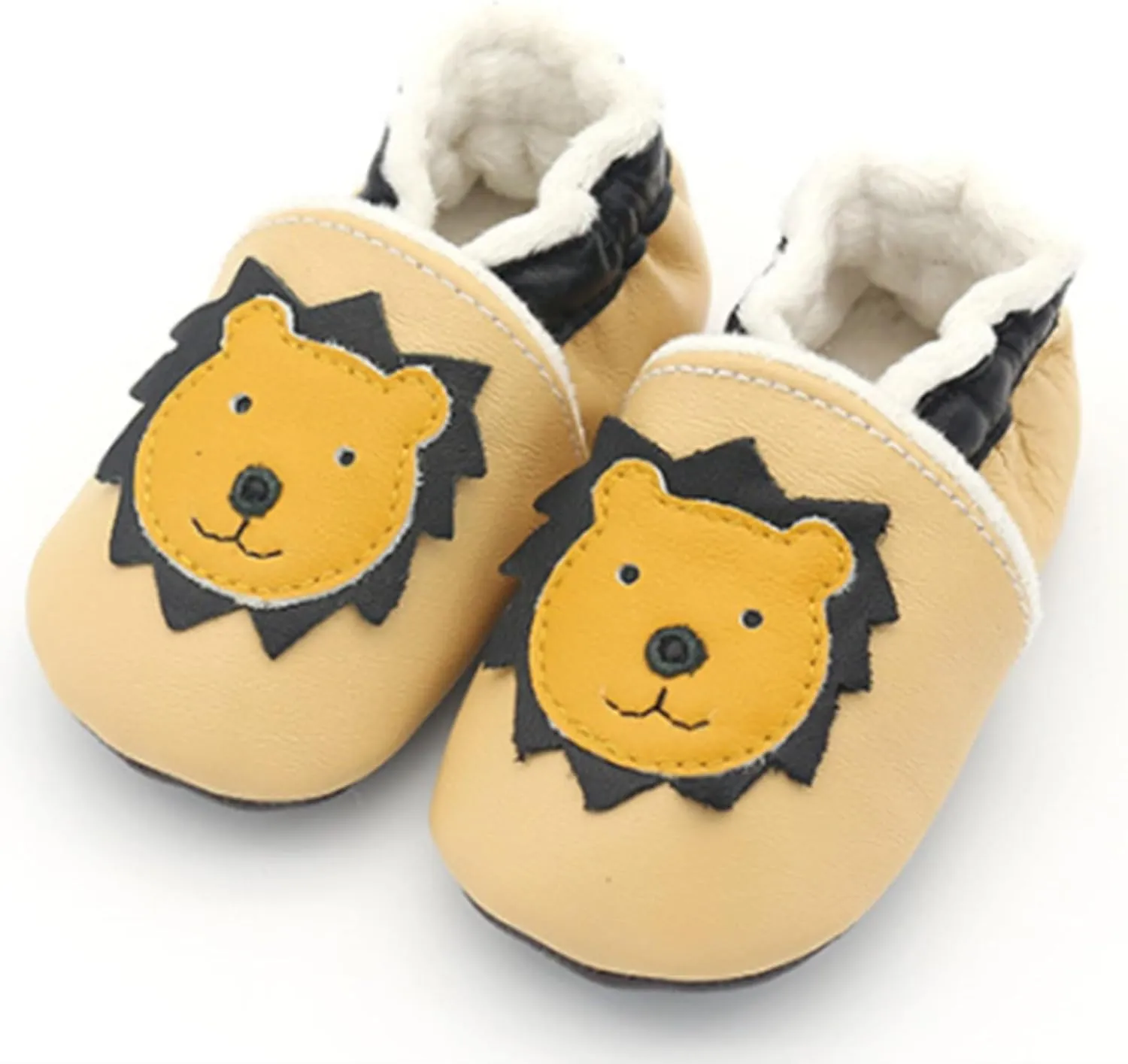 Baby Girls Shoes Soft Anti-Slip Sole Newborn Unisex Infant Sneaker with Bowknot Cute Toddler Shoes for Kids Girl