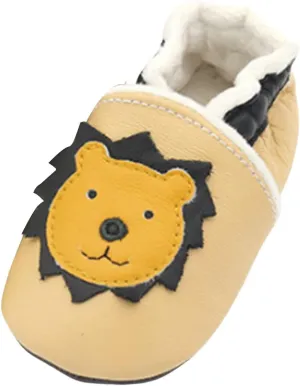 Baby Girls Shoes Soft Anti-Slip Sole Newborn Unisex Infant Sneaker with Bowknot Cute Toddler Shoes for Kids Girl