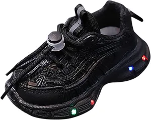 Baby Shoes Boy Girl Infant Sneakers Children Shoes Sports Shoes Light Shoes Small White Shoes Non-SIip Tennis Shoes