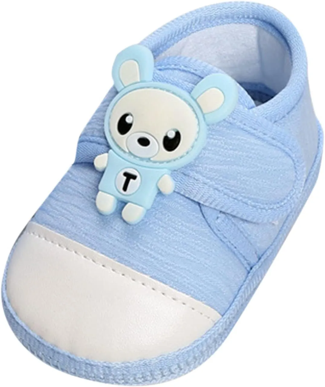 Baby Shoes Boys and Girls Walking Shoes Comfortable and Fashionable Princess Shoes Little Girl Tennis Shoes