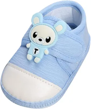 Baby Shoes Boys and Girls Walking Shoes Comfortable and Fashionable Princess Shoes Little Girl Tennis Shoes