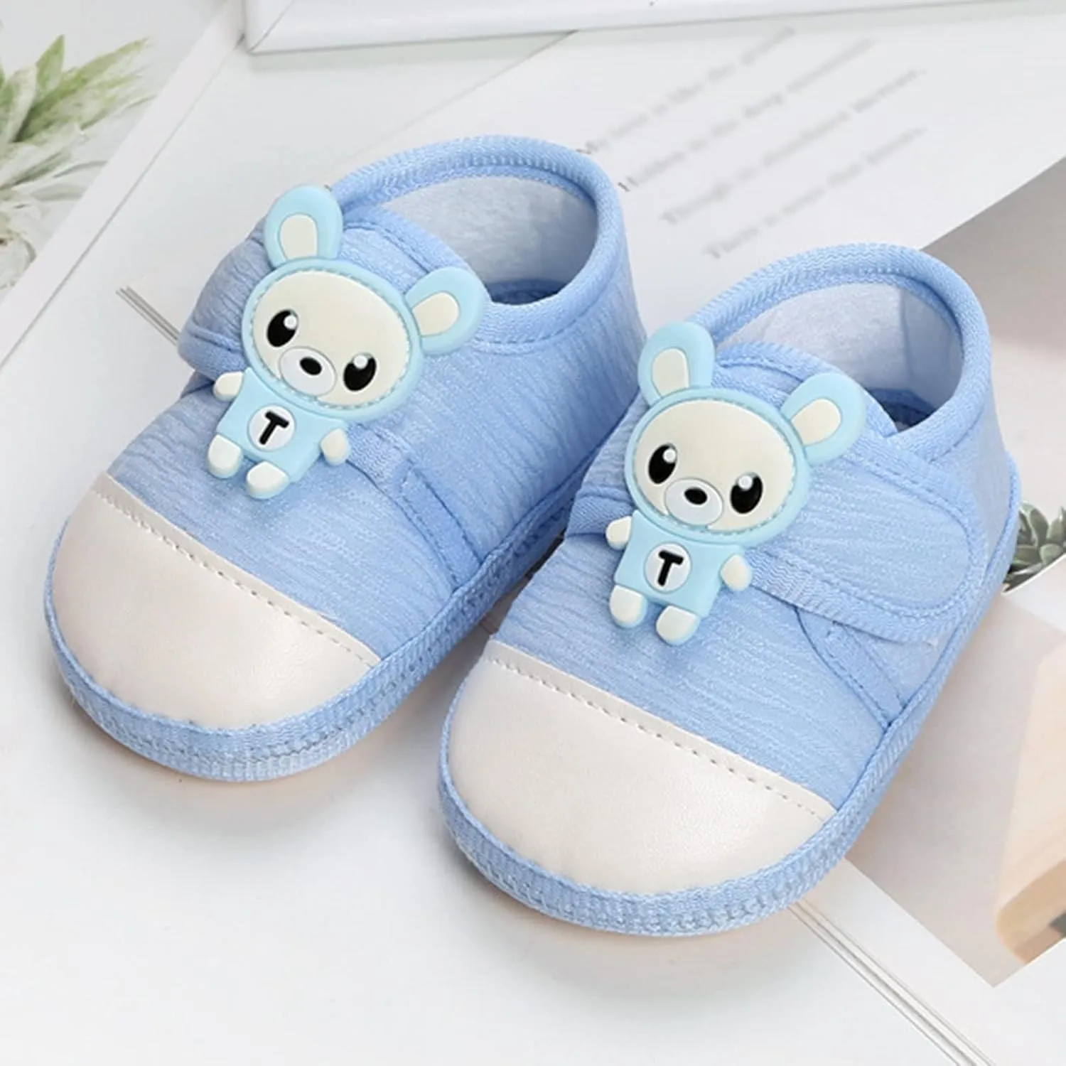 Baby Shoes Boys and Girls Walking Shoes Comfortable and Fashionable Princess Shoes Little Girl Tennis Shoes