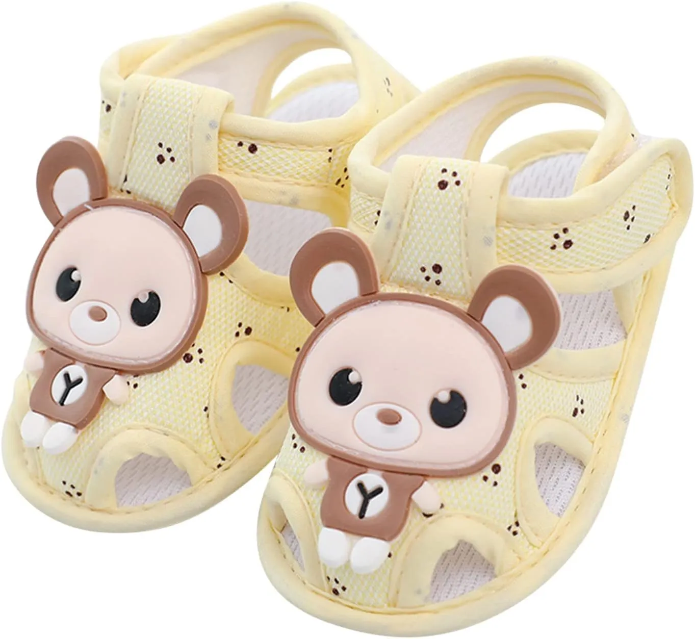 Baby Shoes Boys and Girls Walking Shoes Comfortable and Fashionable Princess Shoes Toddler Swim Shoes
