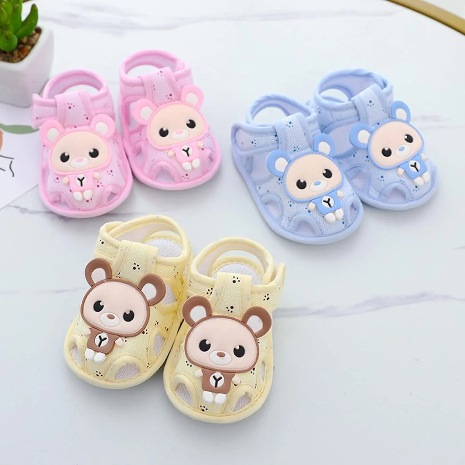 Baby Shoes Boys and Girls Walking Shoes Comfortable and Fashionable Princess Shoes Toddler Swim Shoes
