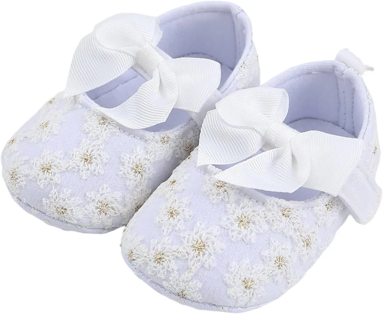 Baby Shoes Fashion Soft Sole Toddler Shoes Cute Bow Soft Sole Toddler Shoes Boy Shoe