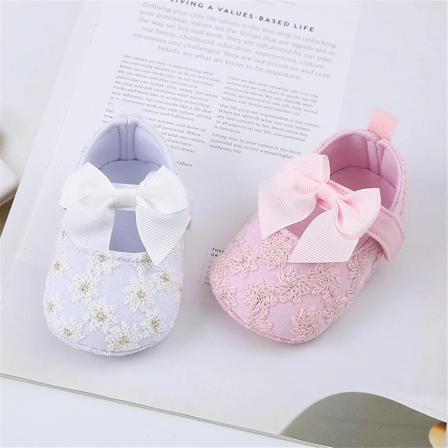 Baby Shoes Fashion Soft Sole Toddler Shoes Cute Bow Soft Sole Toddler Shoes Boy Shoe