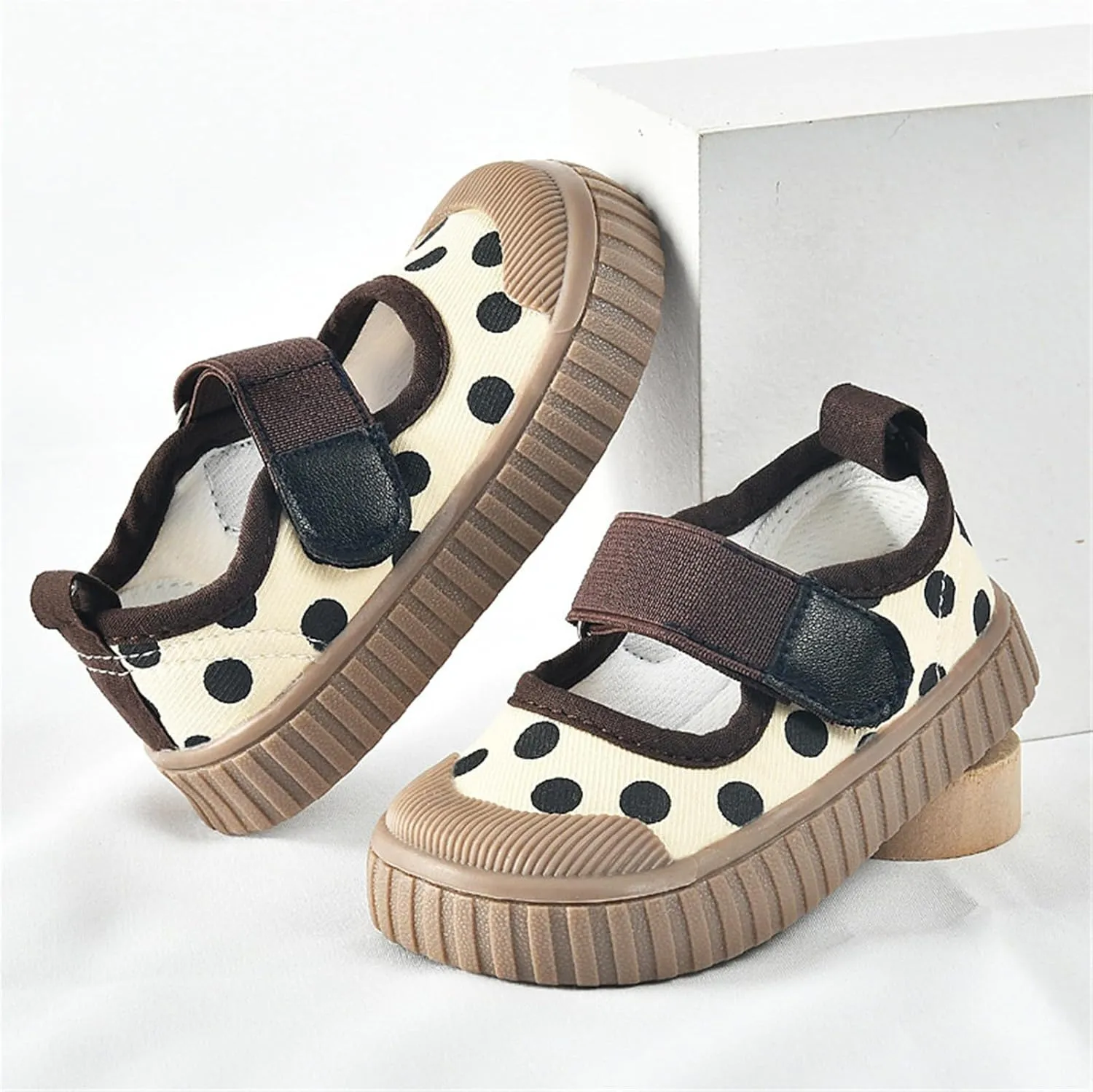 Baby Shoes Toddler Walking Sock Shoes Non-Slip Breathable Boys & Girls Sneakers Infant Tennis
