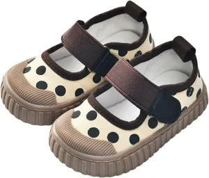 Baby Shoes Toddler Walking Sock Shoes Non-Slip Breathable Boys & Girls Sneakers Infant Tennis