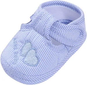 Baby Toddler Shoes Fashion Toddler Shoes Baby Feet Cute Love Girl Slippers Kids Slipper