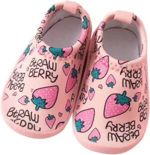 Baby Toddler Shoes Soft Soles Ultra Light Soles Cloth Shoes For Children Young Children Cartoon Non Toddler House