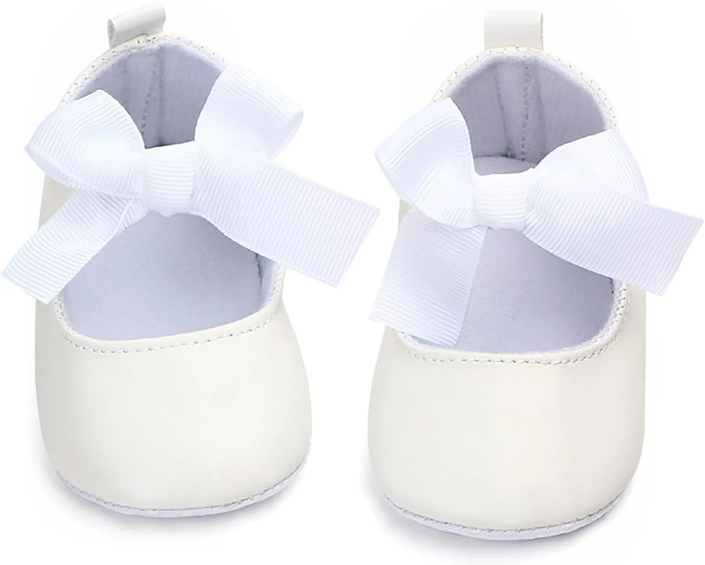 Baby Trainers, Baby Girls Boys Soft Toddler Shoes Infant Toddler Walkers Shoes Princess Shoes