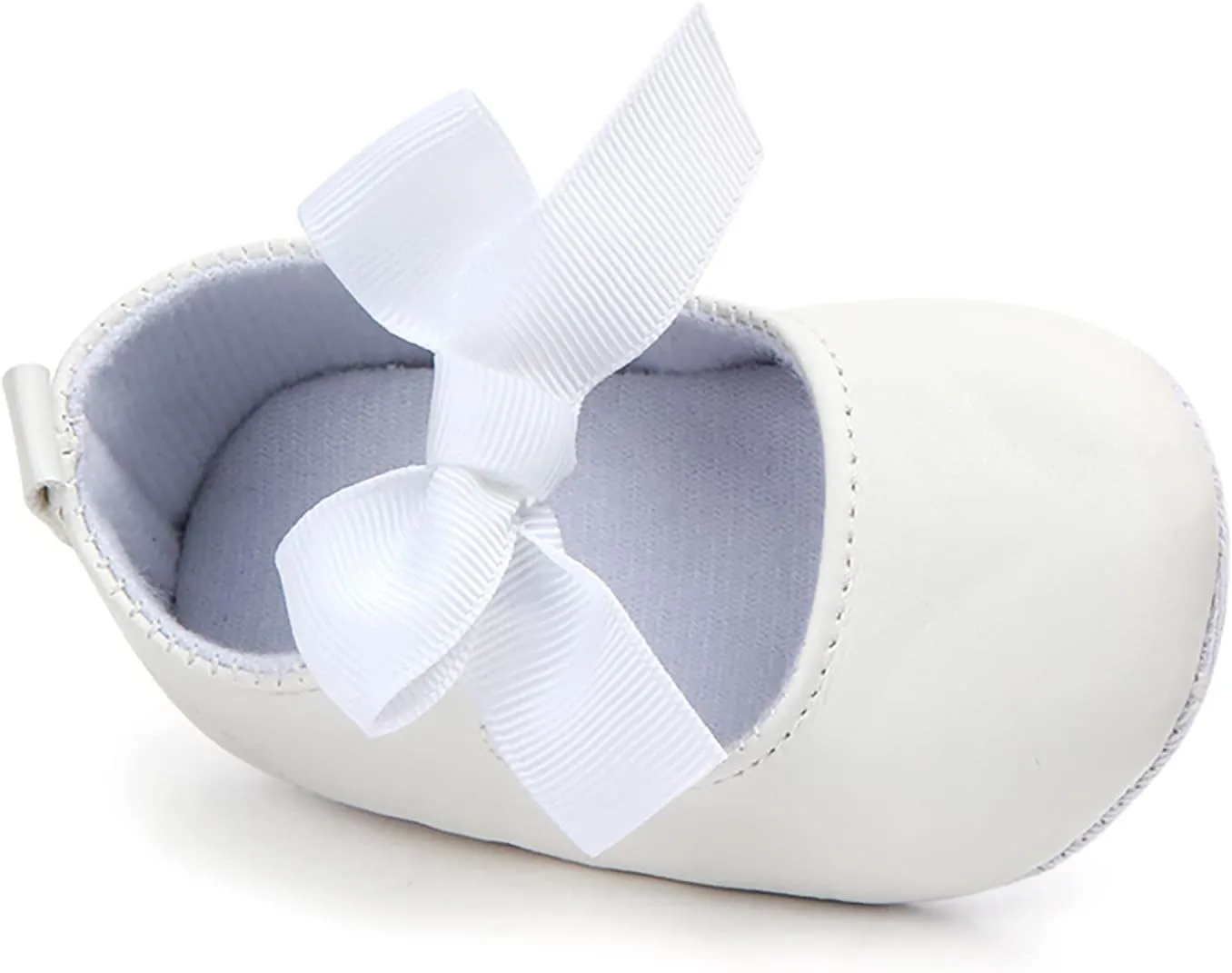 Baby Trainers, Baby Girls Boys Soft Toddler Shoes Infant Toddler Walkers Shoes Princess Shoes