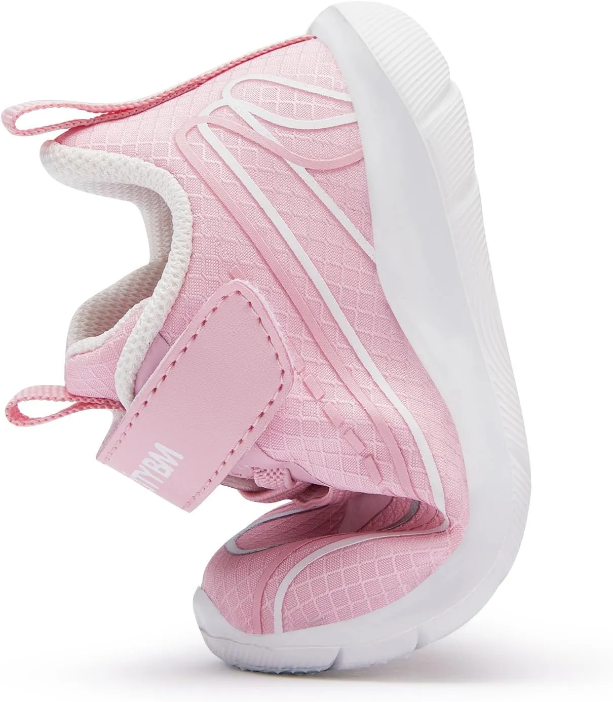 BMCiTYBM Toddler Shoes Boys Girls Walking Sneakers Running Athletic Sports Tennis Shoes